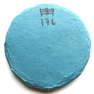 Medallion 176