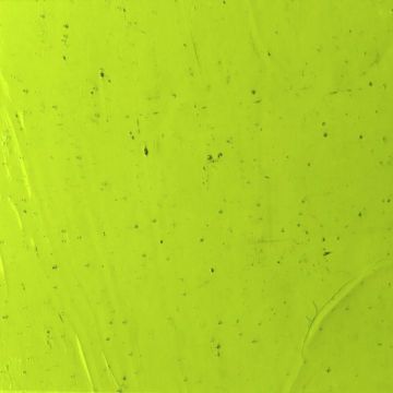 Light Yellow Green Cathedral  (180-1)