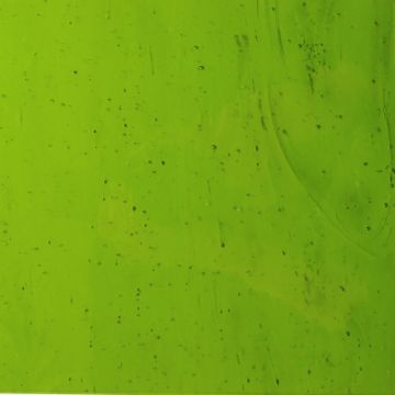 Yellow Green Cathedral (180-2)