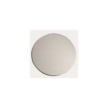 18cm Round Mirror (4mm thick)