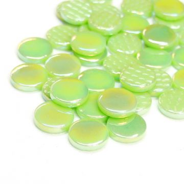 PR Pearlised Mint Green 003P: 100g