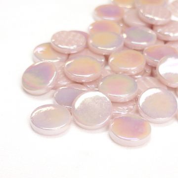 PR Pearlised Pale Pink 009P