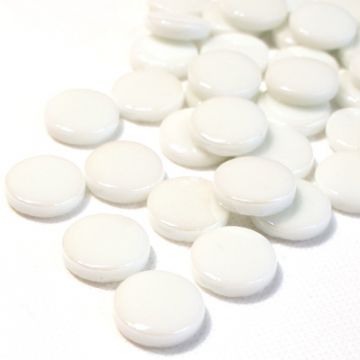 PR Opal White 040: 100g