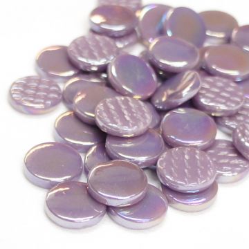 053p Pearlised Lilac: 100g