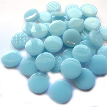 060 Pale Aqua: 100g