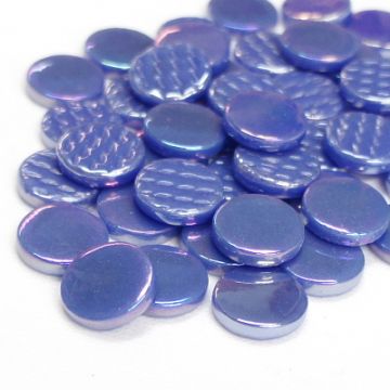 PR Pearlised Warm Blue 067P (disc)