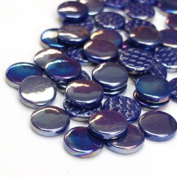 PR Pearlised Royal Blue 071P: 100g
