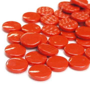 107 Bright Red: 100g
