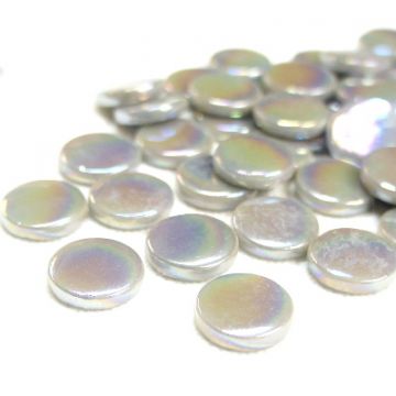 PR Pearlised Mid Grey 045P (disc)