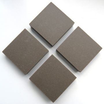Anthracite: Cabochon (set of 4) (disc)