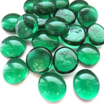 Green Crystal