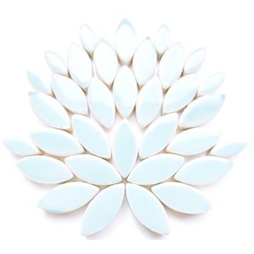 Mini Petals: H312 Ice Blue