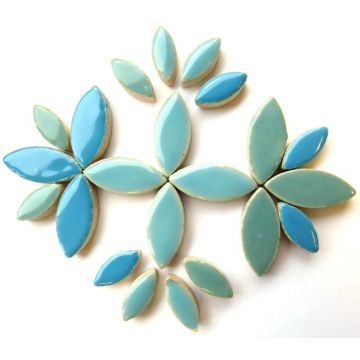 Petal Mix: Whirlpool