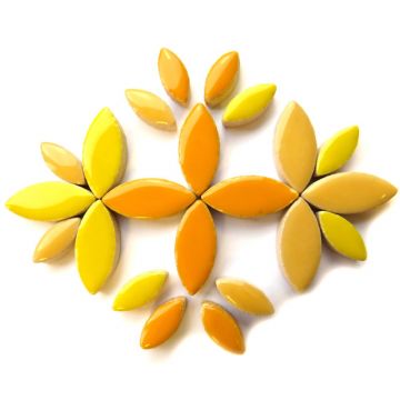 Petal Mix: Dandelion