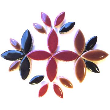 Petal Mix: Driftwood