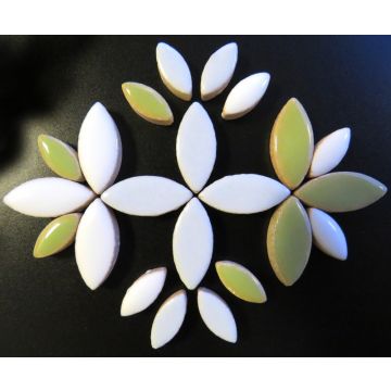 Petal Mix: Frozen