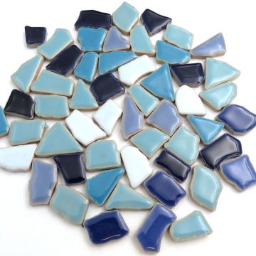 20990 Oriental Blue