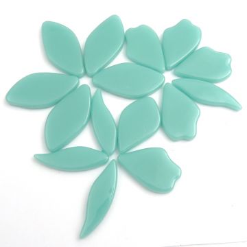 Fallen Petals: Pale Teal 013: 50g