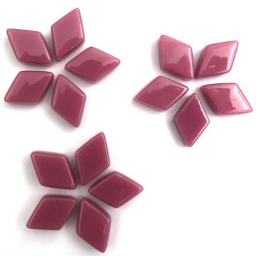Diamond: Cerise Bis57