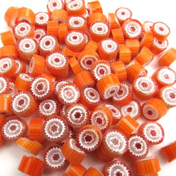 T31 Rich Orange 