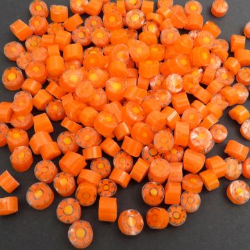 7/8 Orange 100g