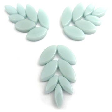 Petals: Airy Teal Bis84: 50g