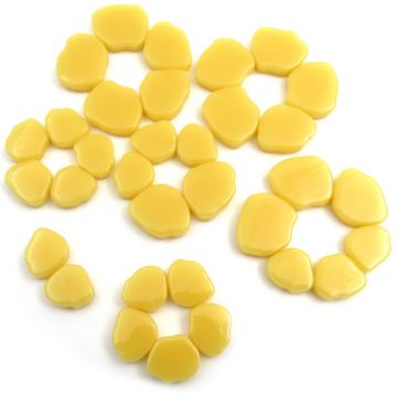 Sakura: Corn Yellow 031: 50g