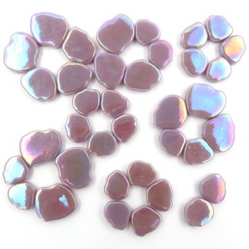 Sakura Pearls: Lilac 053P