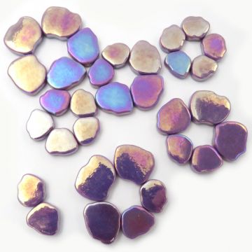 Sakura Pearls: Magenta Bis60p
