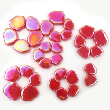 Sakura Pearls: Watermelon 106p
