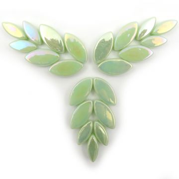 Petals Soft Green 001P: 50g