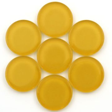 Circle 23mm: Corn Syrup H026