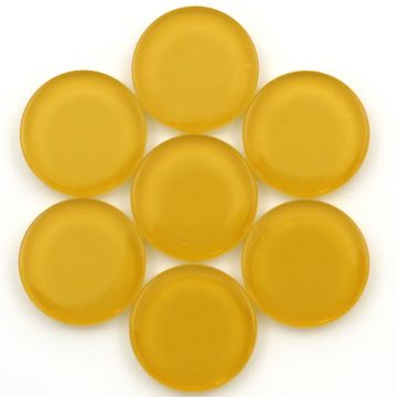 Circle 23mm: Corn Syrup H026 (7 pieces)