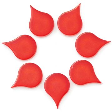 Raindrop: Carmine H035