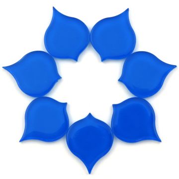 Peacock Eye: Cobalt H106 (disc)