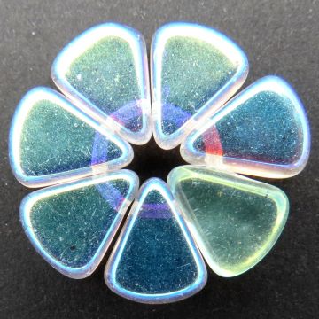 Crystal: Moon Pie (set of 7)