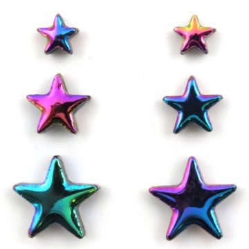 Stars: Disco Lights  H03