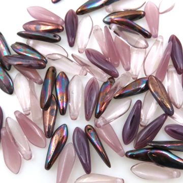 16mm Dagger: Tonal Amethyst