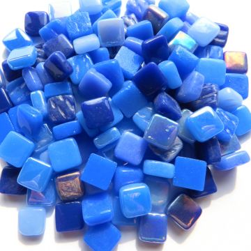 8mm Moody Blues: 5kg