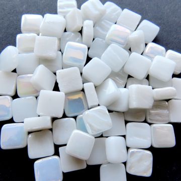8mm Pure White (500g)