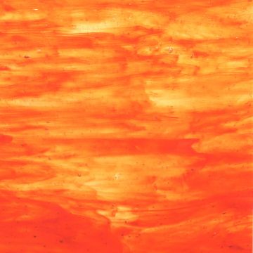 Wispy Orange (3#)  