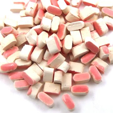 Oval WV02 Bright Pink