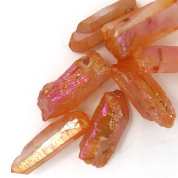 Geode: Sea Amber