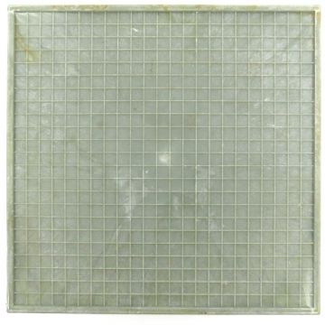 12mm Grid: Ottoman