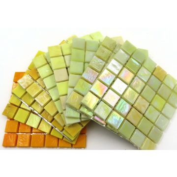 Sicis Colour Pack: Yellow