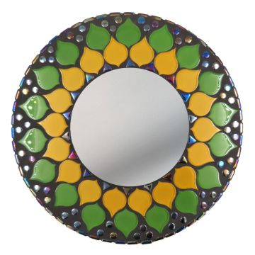 Mix 'n Match- Orange**