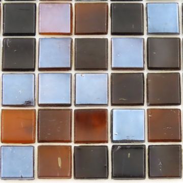 Bora Bora WJ26: 25 tiles