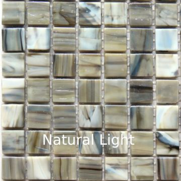 CJ53 Tungsten Marble