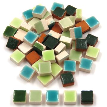 5mm Micro Mix: Vert