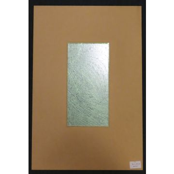 MDF Rectangular Mirror 60cm